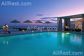 Notos Therme and Spa Hotel 12